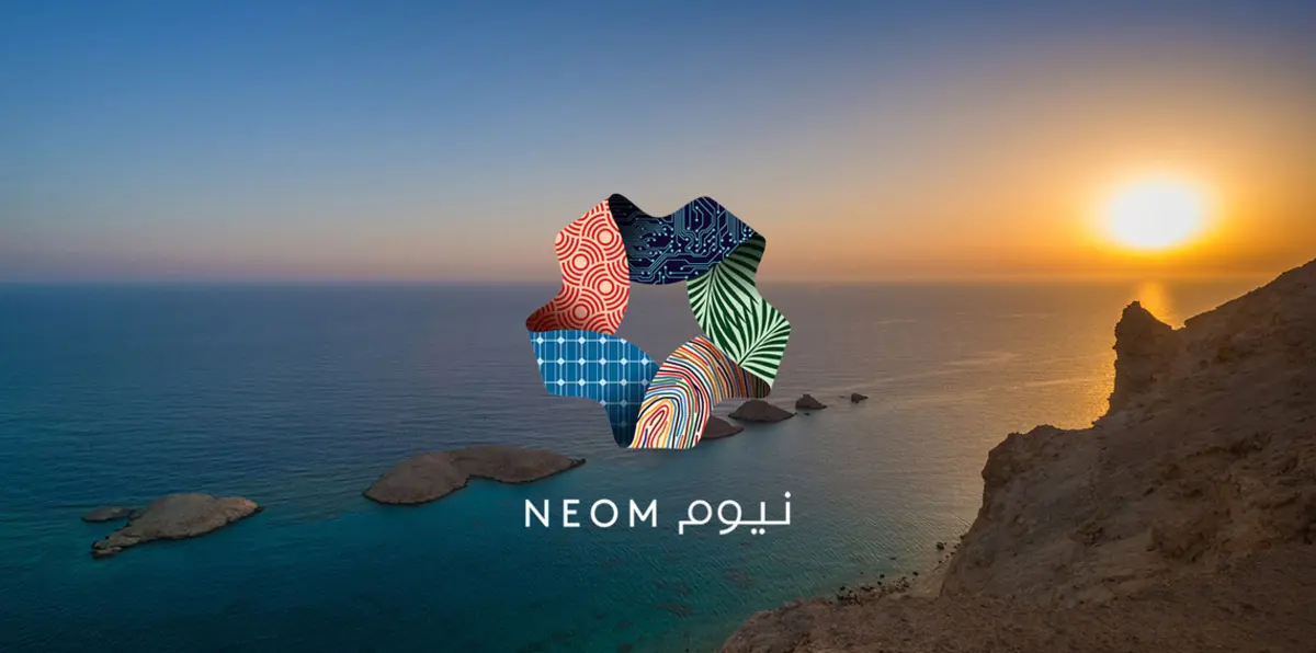 السعودية ترسي عقودًا لبناء قصور في منطقة "نيوم" الاقتصادية