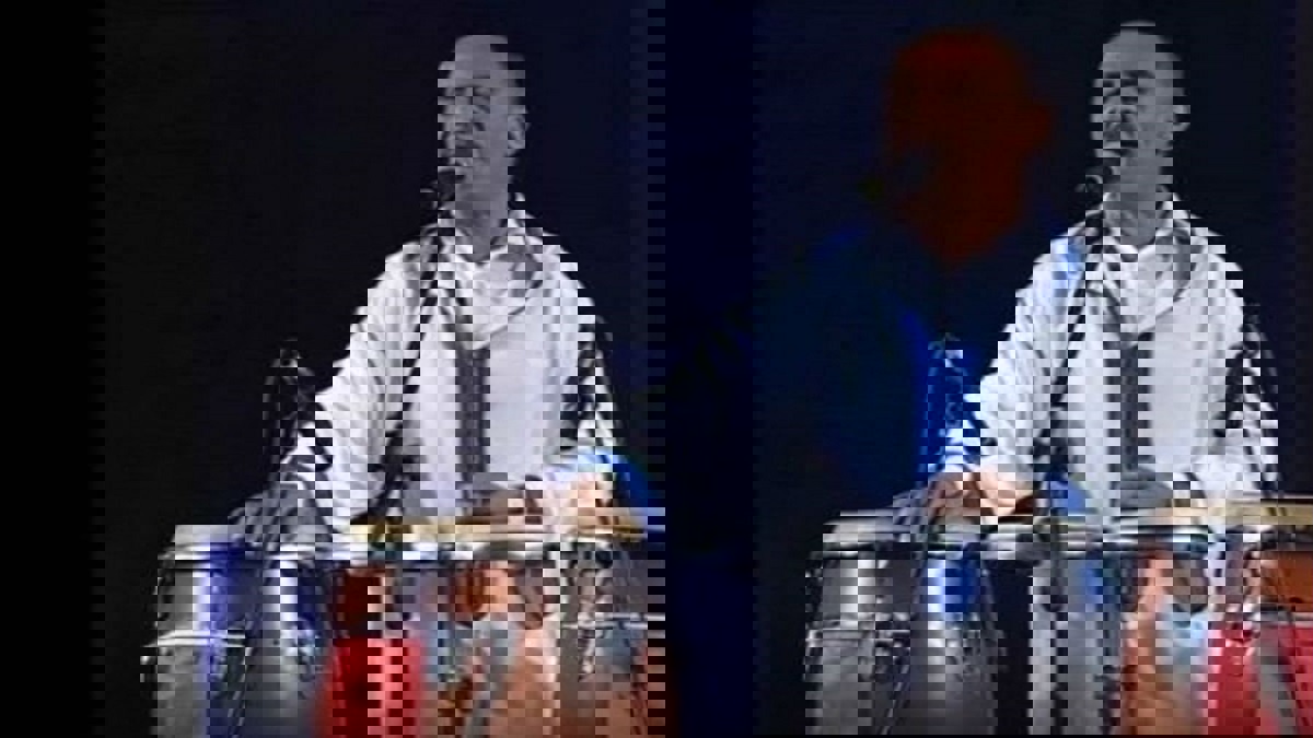 وفاة الفنان المغربي محمد اللوز بعد صراع مع المرض