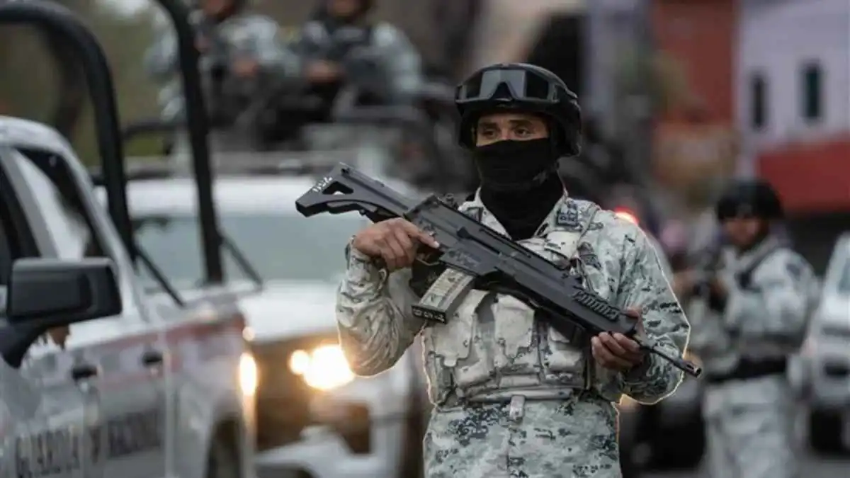 كيف أسهمت الاستخبارات الأمريكية في إسقاط إمبراطور المخدرات بالمكسيك؟