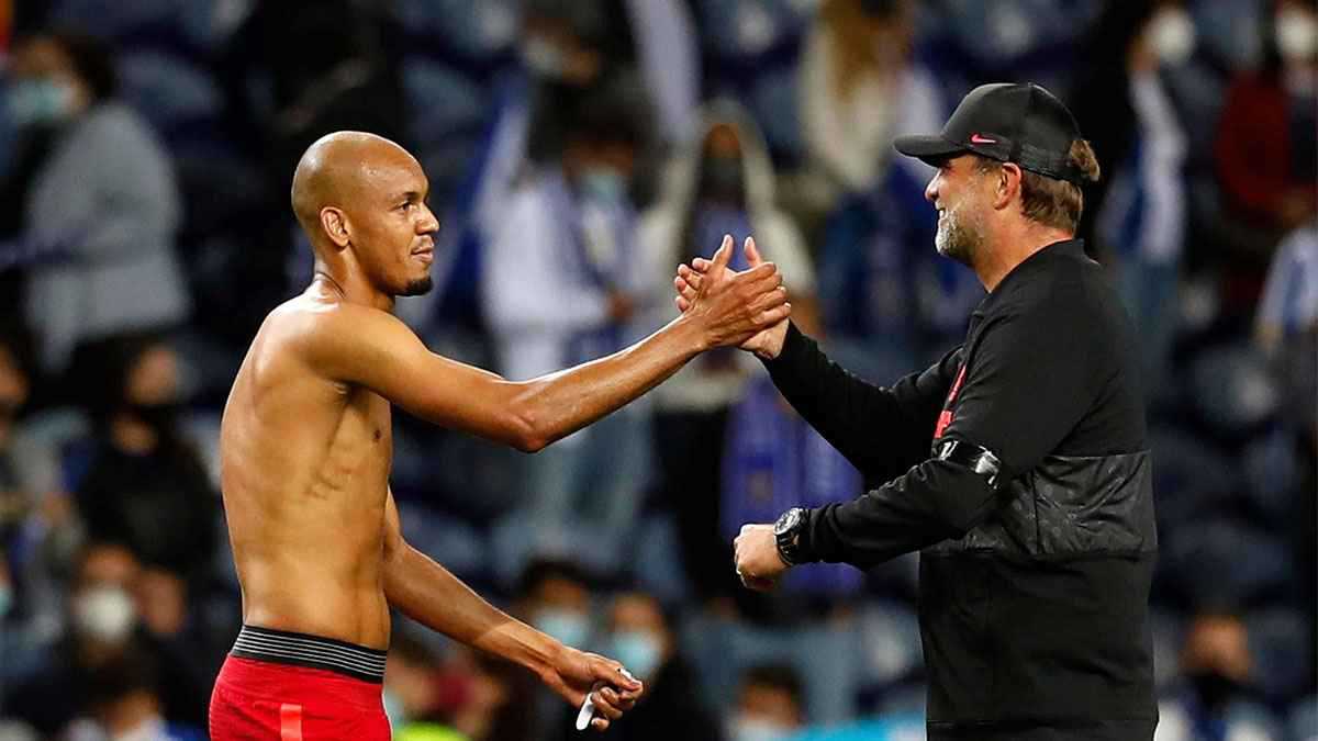 ما الخدمة الرائعة التي قدمها يورغن كلوب للاتحاد السعودي؟