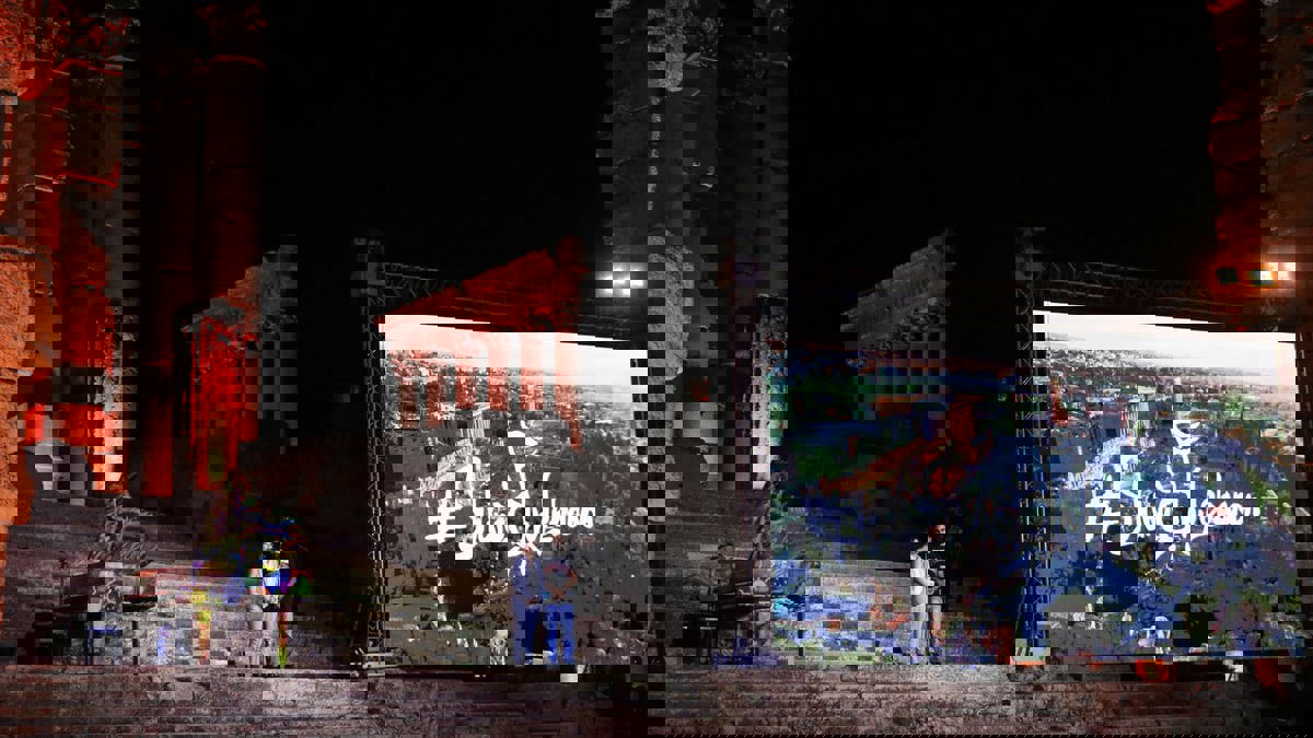 لبنان.. مهرجان بعلبك العريق "يراهن على الأمل" بحفلة رمزية