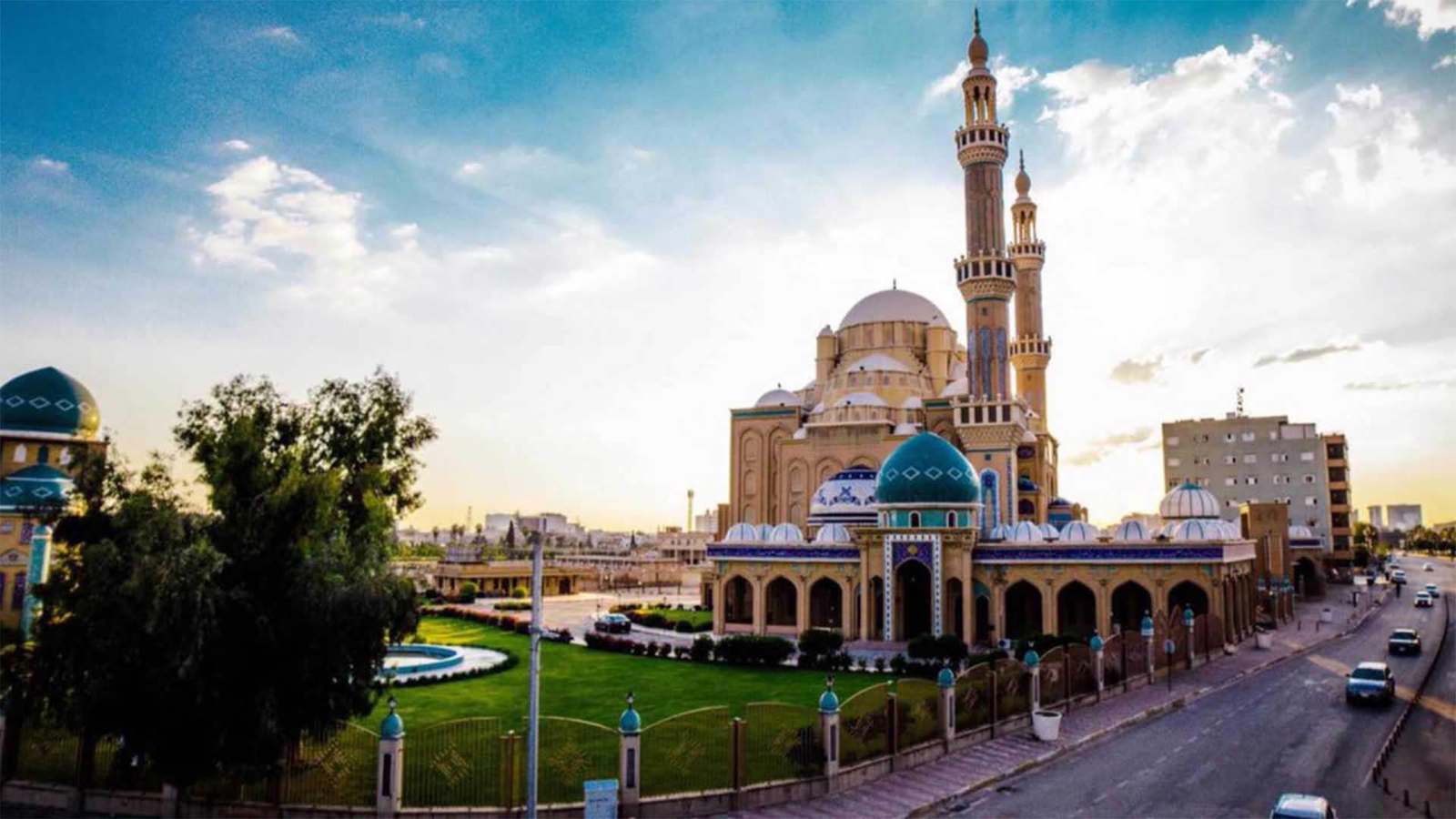 "طريقة جديدة" للأذان تثير الجدل في كردستان العراق