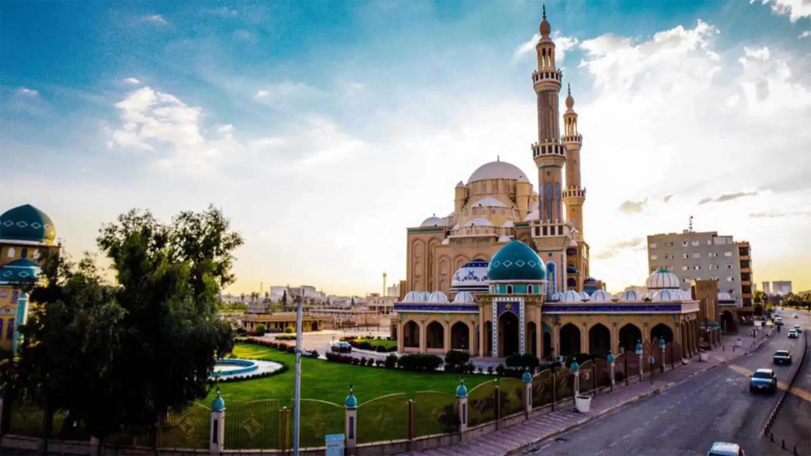 "طريقة جديدة" للأذان تثير الجدل في كردستان العراق