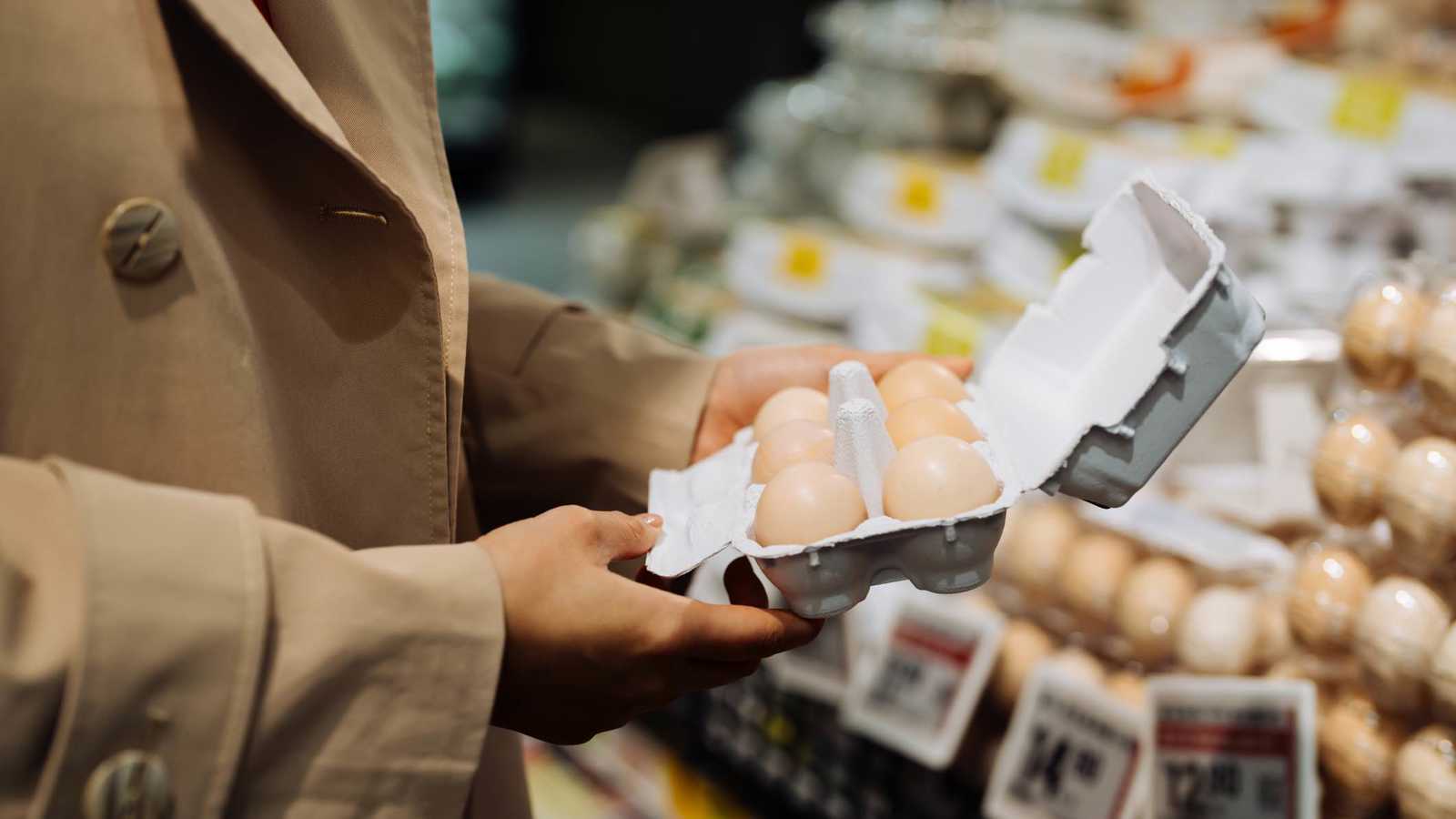 الدجاج و البيض.. أيهما أفضل لفقدان الوزن؟