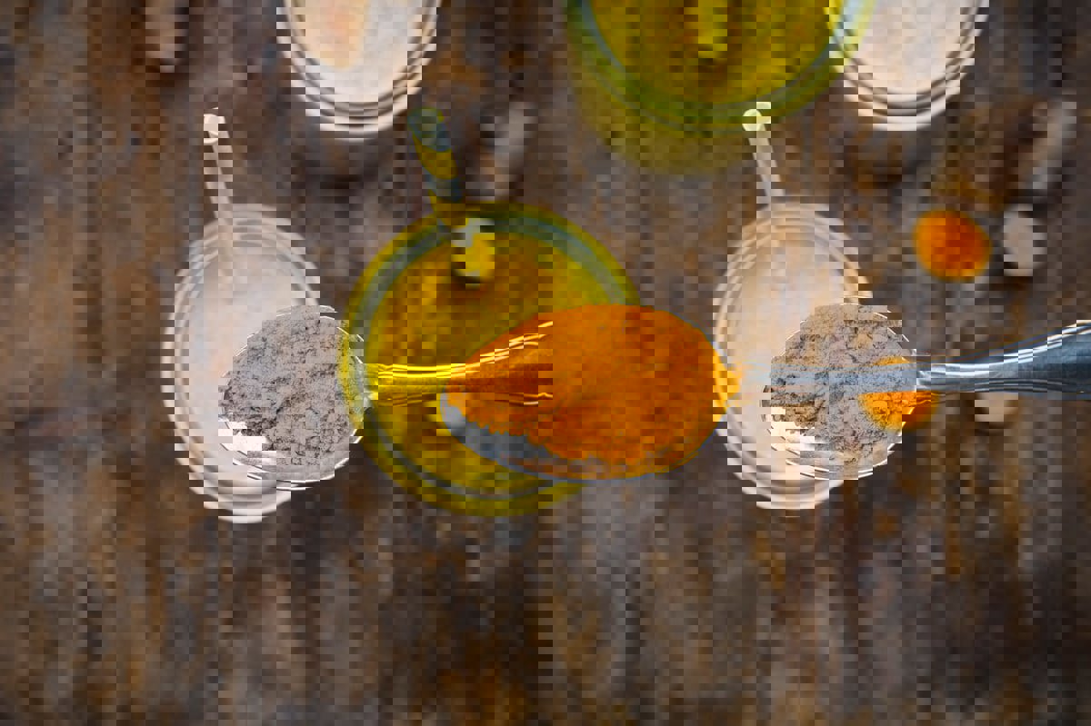 الطريقة المثلى لاستهلاك الكركم بهدف خسارة الوزن