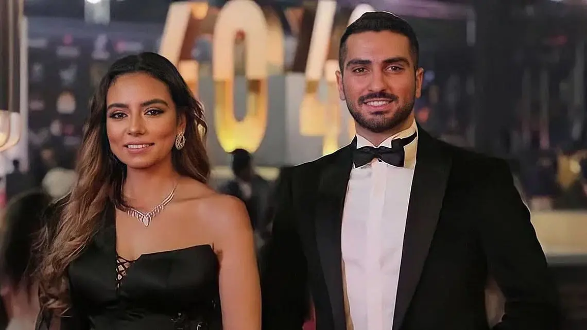 سارة الطباخ اسمٌ تردد في أزمة شيرين عبدالوهاب.. فمن هي؟