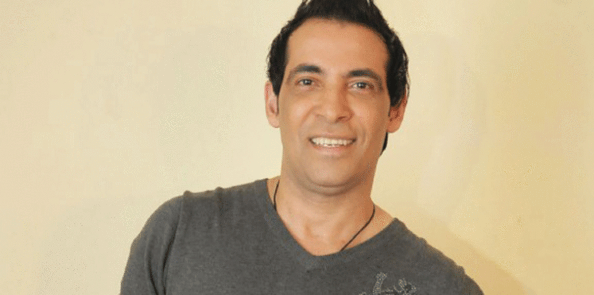 سعد الصغير يعتذر لأهالي "بولاق الدكرور"‎