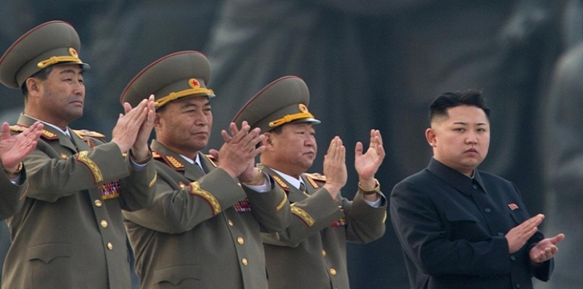 كوريا الشمالية: سنواجه مصير صدام حسين والقذافي إذا تخلينا عن "النووي"