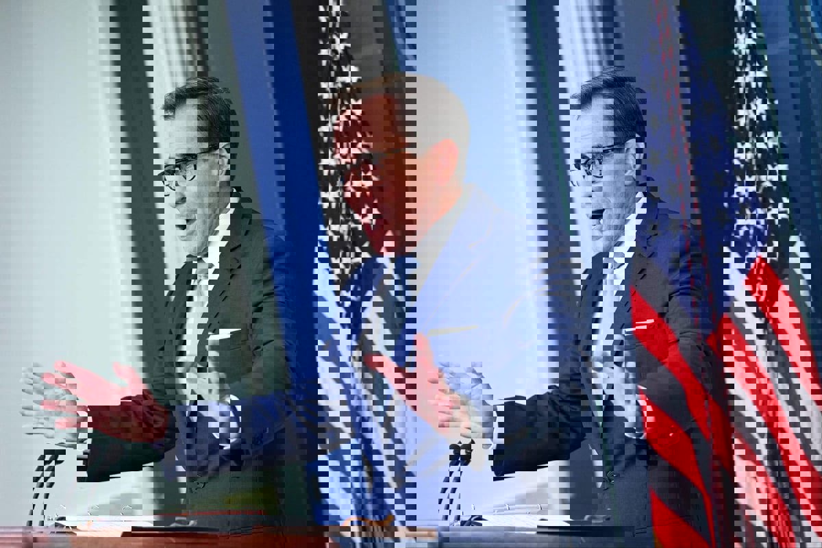 البيت الأبيض: نسعى إلى حلول دبلوماسية "قادرة على الصمود" في الغابون والنيجر

