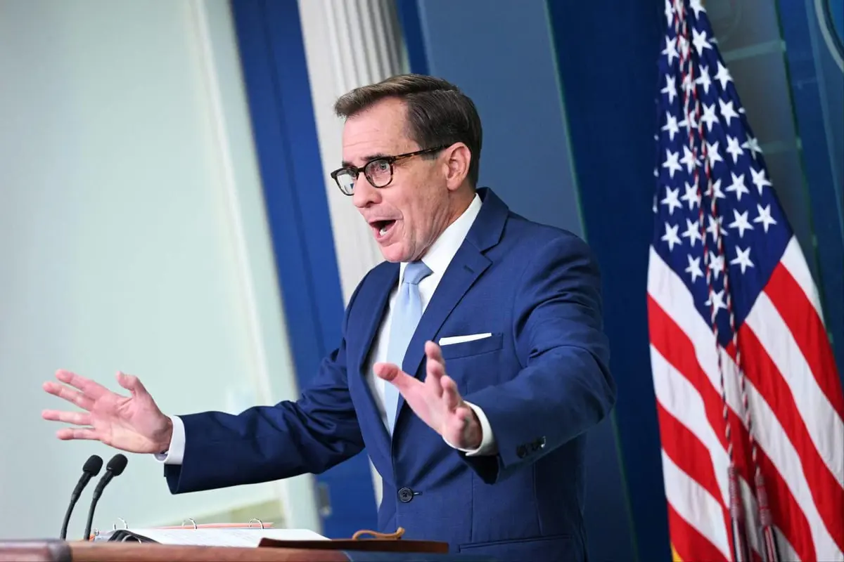 البيت الأبيض: نسعى إلى حلول دبلوماسية "قادرة على الصمود" في الغابون والنيجر

