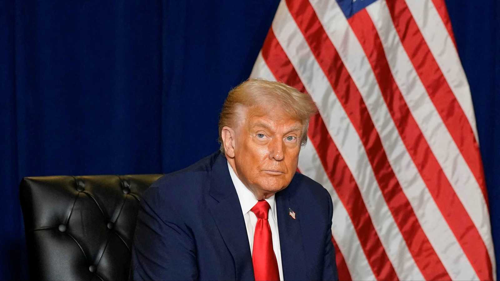 ترامب يطلب من المحكمة الأمريكية العليا تأييد قيود منح الجنسية بالولادة