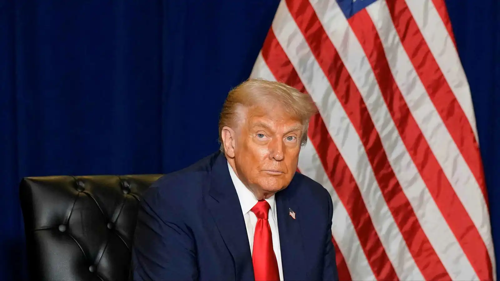 ترامب يطلب من المحكمة الأمريكية العليا تأييد قيود منح الجنسية بالولادة