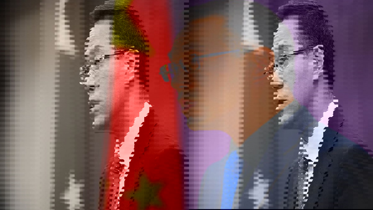 الصين تنتقد سياسة "الاستقواء" الأمريكية إثر فرض رسوم جمركية جديدة‎