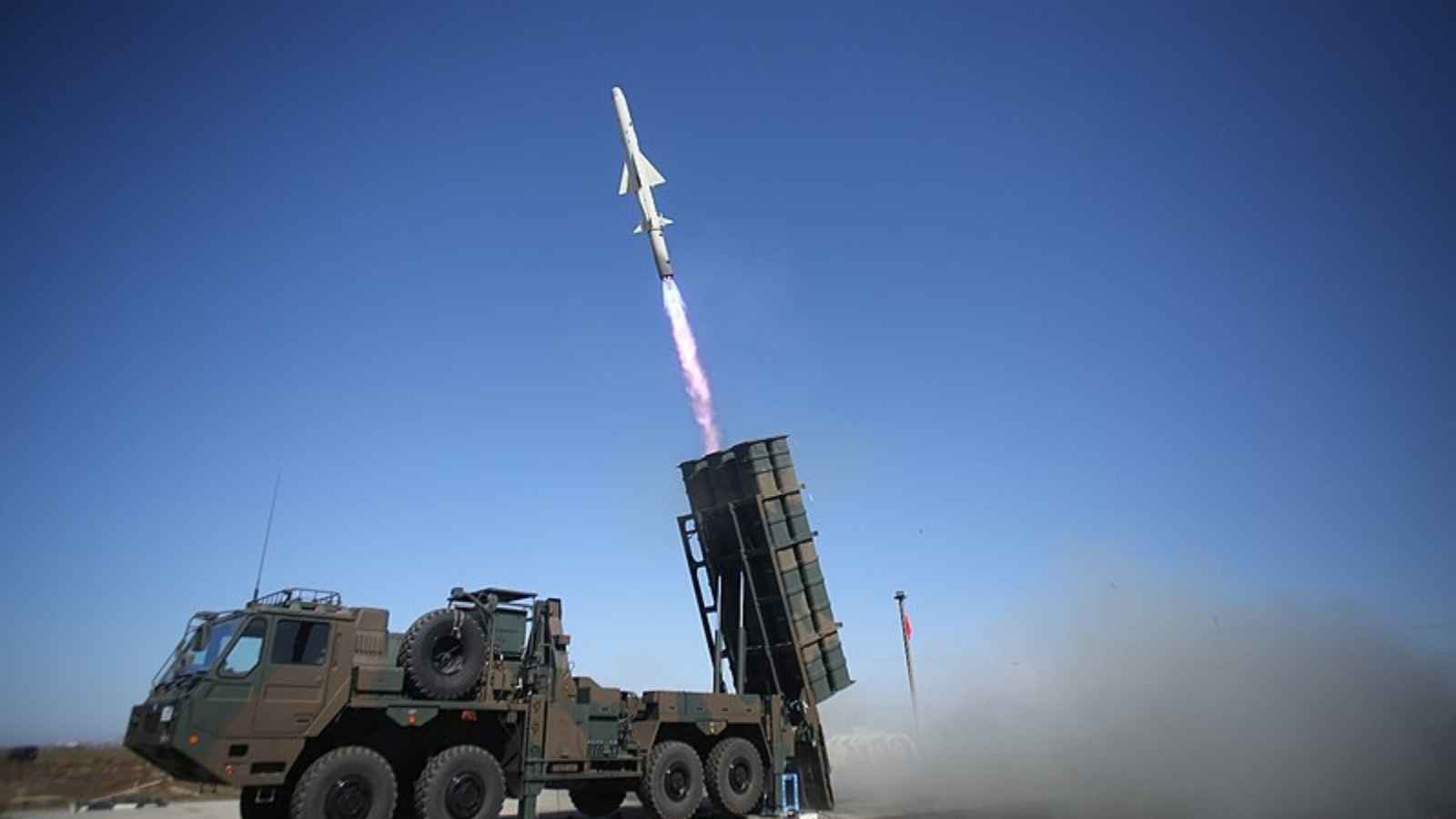 اليابان تنشر صواريخ في كيوشو.. رسالة ردع للصين وكوريا الشمالية