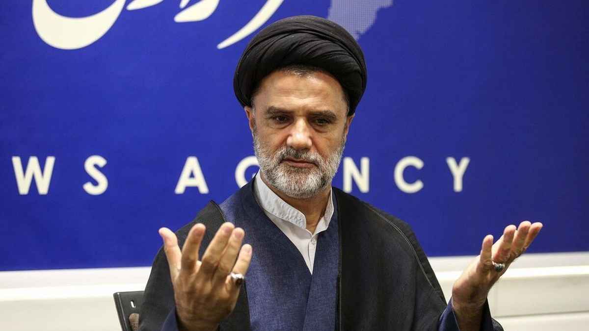 نائب إيراني: الحفاظ على النظام أهم من فرض الحجاب