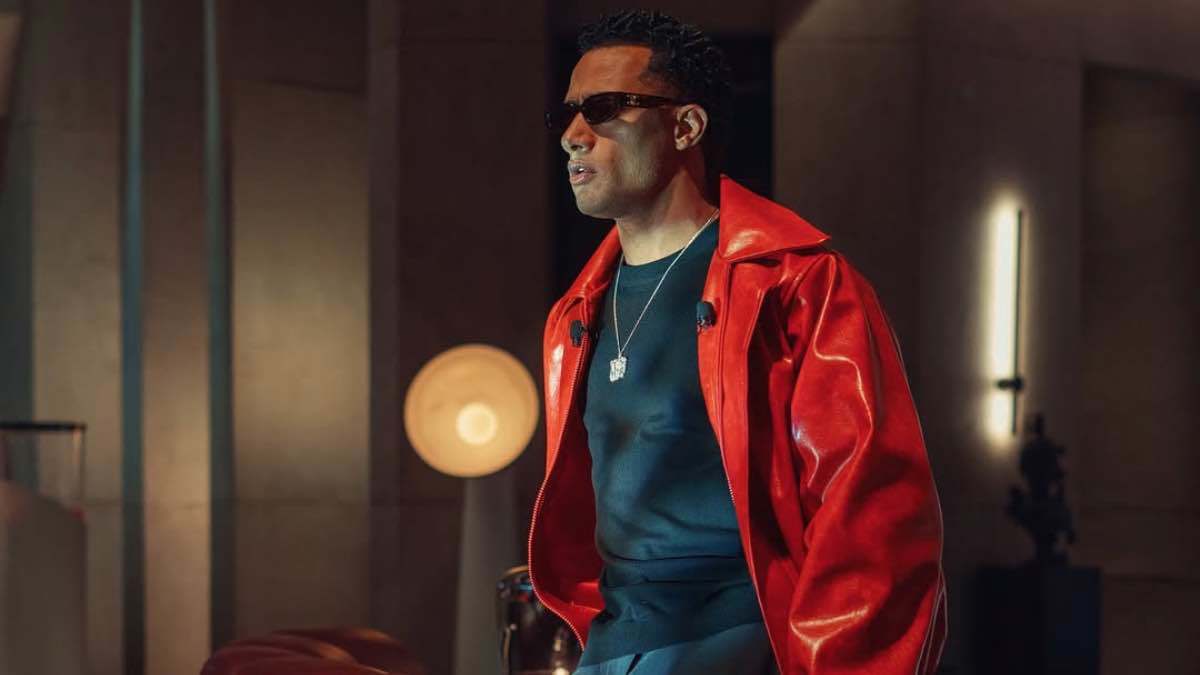 بعد تراجع حاد.. محمد رمضان يستعيد "صدارته الغنائية"