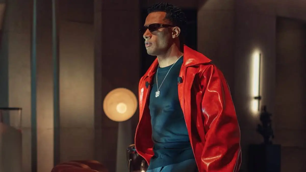 بعد تراجع حاد.. محمد رمضان يستعيد "صدارته الغنائية"