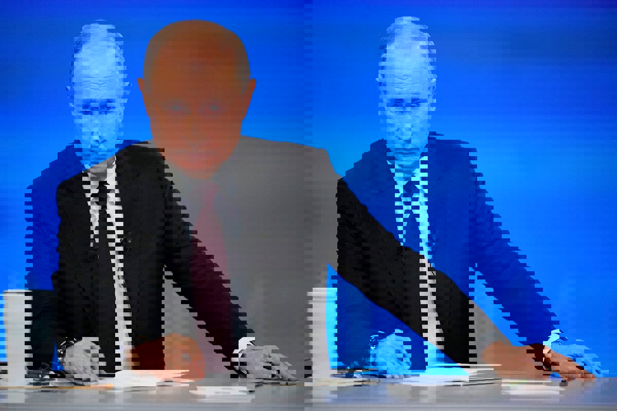 بوتين عن تفجيرات كرمان: هجوم "صادم في وحشيته"