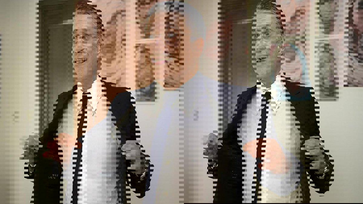 رغم احتجازه.. القروي لا يزال مرشحًا لرئاسة تونس