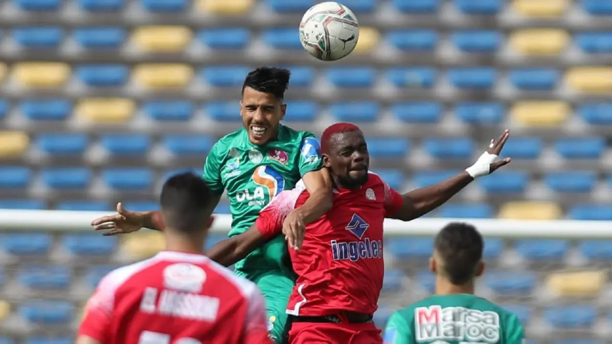 الموعد والقنوات الناقلة والتشكيل المتوقع لمواجهة الوداد والرجاء في ربع نهائي كأس العرش المغربي