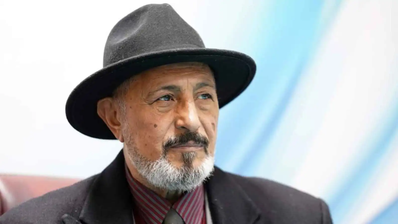 تدهور الحالة الصحية للفنان العراقي ميمون الخالدي يثير تعاطفًا واسعًا