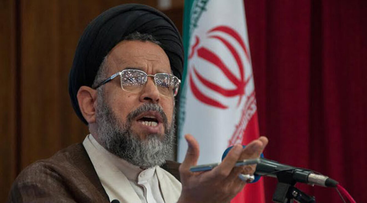 إيران تكشف عن إحباطها لتفجير بمدينة قم‎