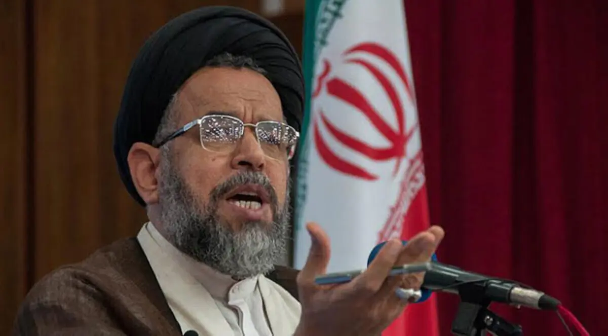 إيران تكشف عن إحباطها لتفجير بمدينة قم‎