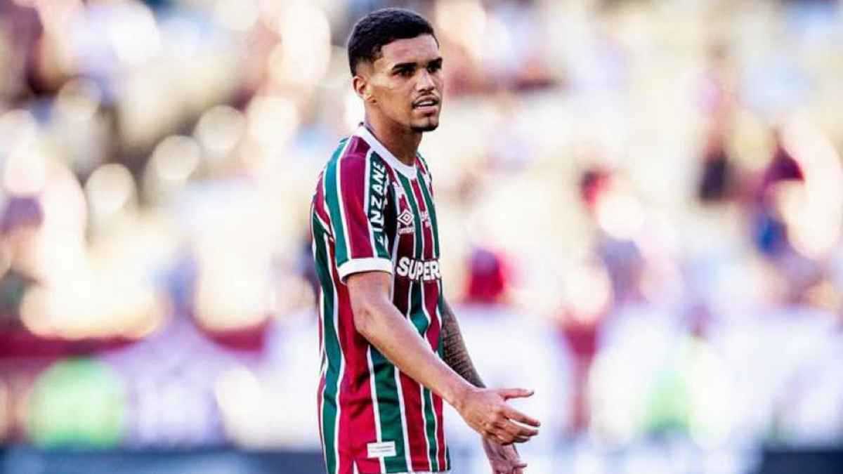 بعد اهتمام الهلال السعودي.. بالميراس يحدد سعر بيع عقد نجمه الشاب 