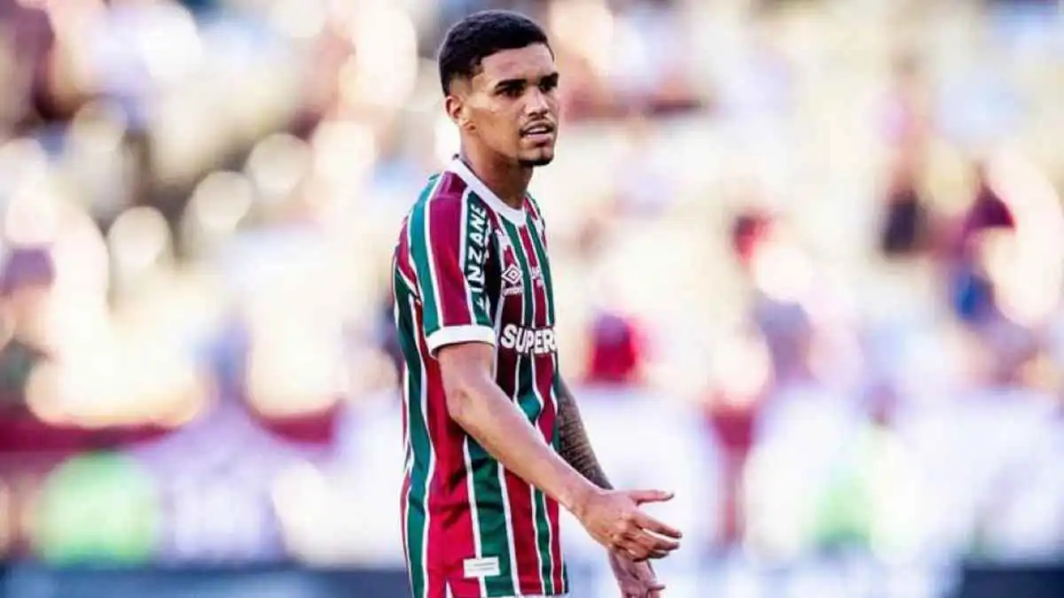 بعد اهتمام الهلال السعودي.. بالميراس يحدد سعر بيع عقد نجمه الشاب