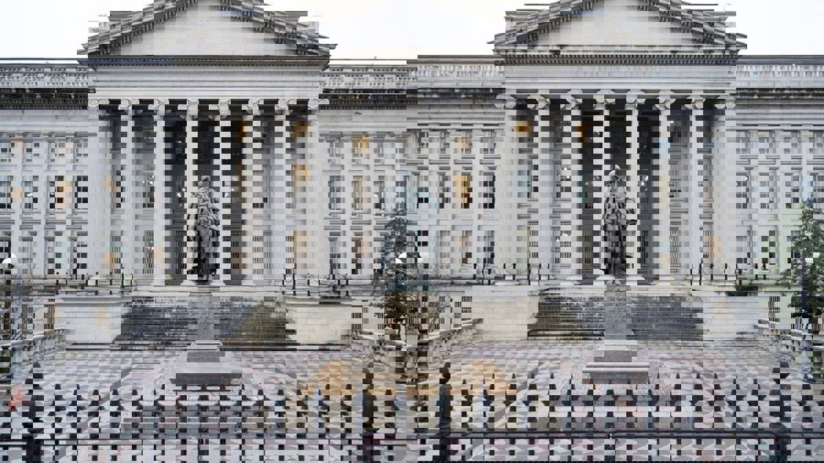 عقوبات أمريكية جديدة تستهدف بنوكا روسية