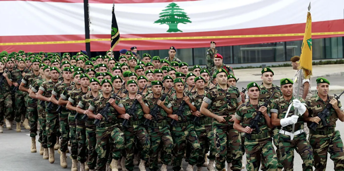 انتحاريون يهاجمون الجيش اللبناني أثناء مداهمات في منطقة عرسال