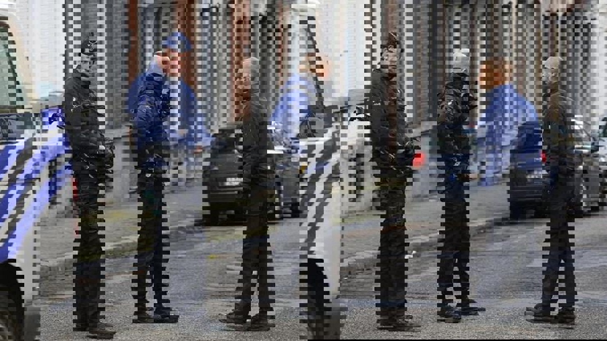 تشابه أسماء يورط صحفيًّا لبنانيًّا في جريمة اختطاف طائرة‎