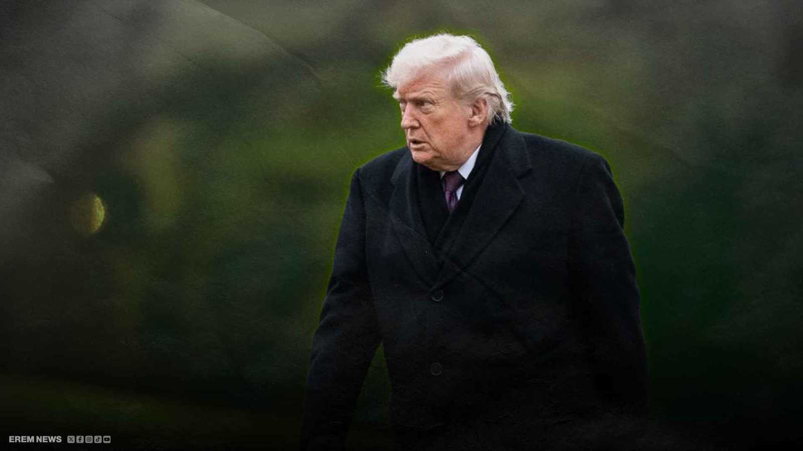 وضعها في خانة المسكنات.. ترامب يخفف القيود عن "الماريجوانا" ويثير الانقسام