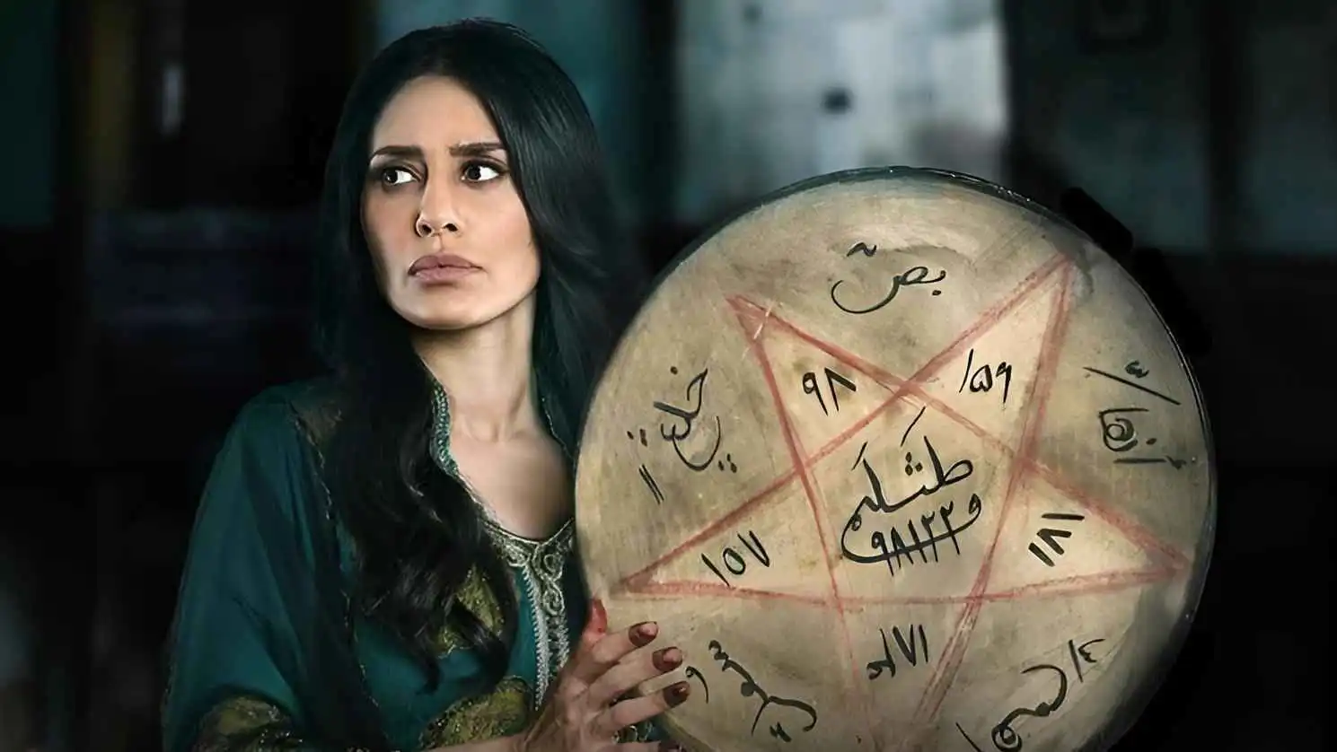 "عرس الجن".. حكاية رعب من الواقع الكويتي تثير تفاعلًا واسعًا‎