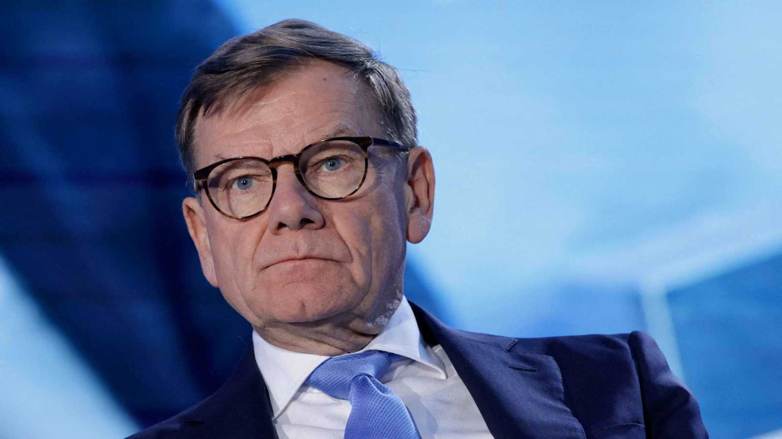 ألمانيا: خطة ترامب بشأن أوكرانيا ليست نهائية