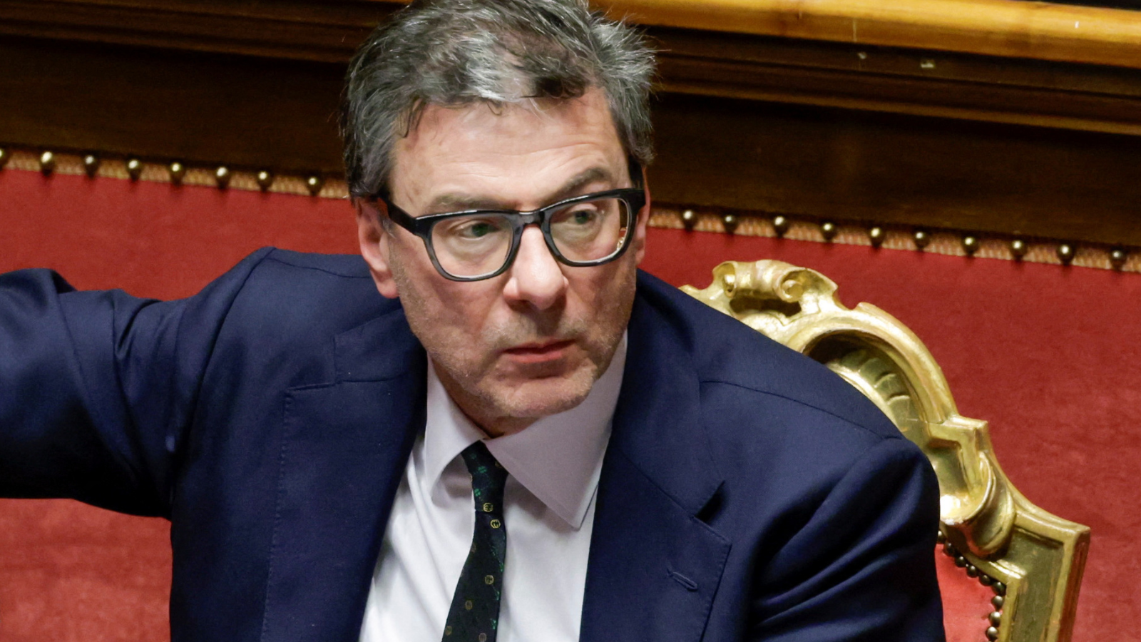 إيطاليا تمتنع عن تنفيذ زيادة الإنفاق الدفاعي الأوروبي