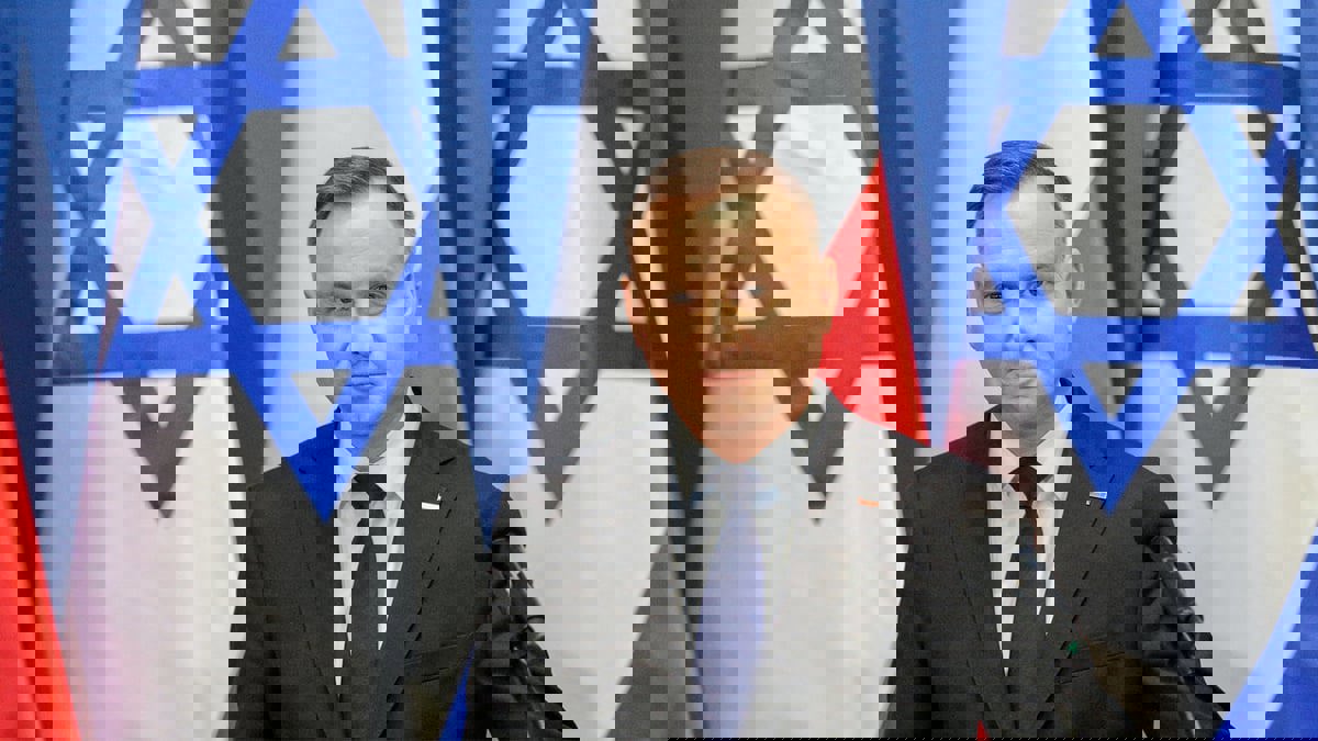 في توتر دبلوماسي جديد.. بولندا تستدعي سفير إسرائيل لتوضيح "تصريحات مضللة"