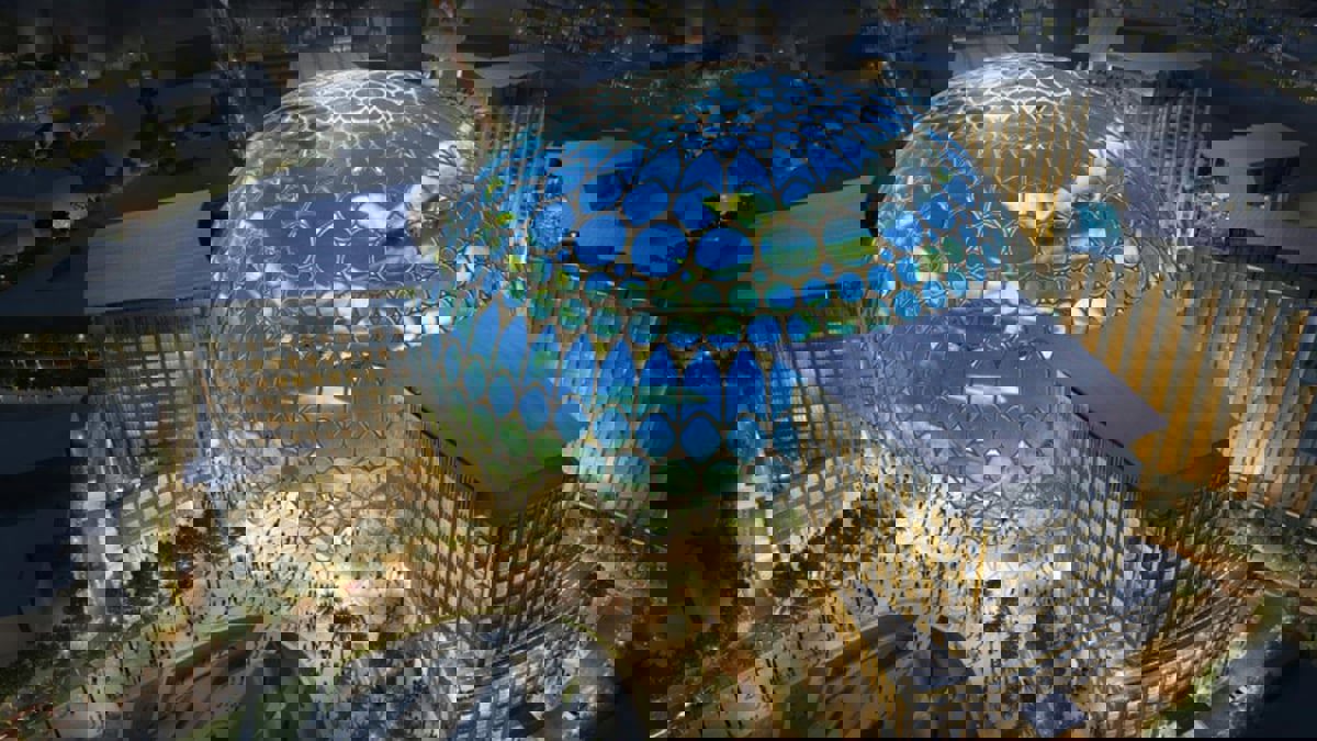 إكسبو دبي 2020 يعرض إنجازات رائدات الأعمال