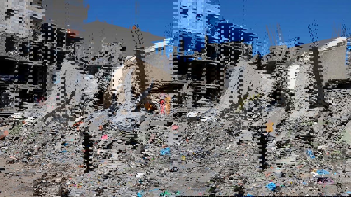 الغارديان: بريطانيا يمكنها لعب دور لإحلال السلام في غزة