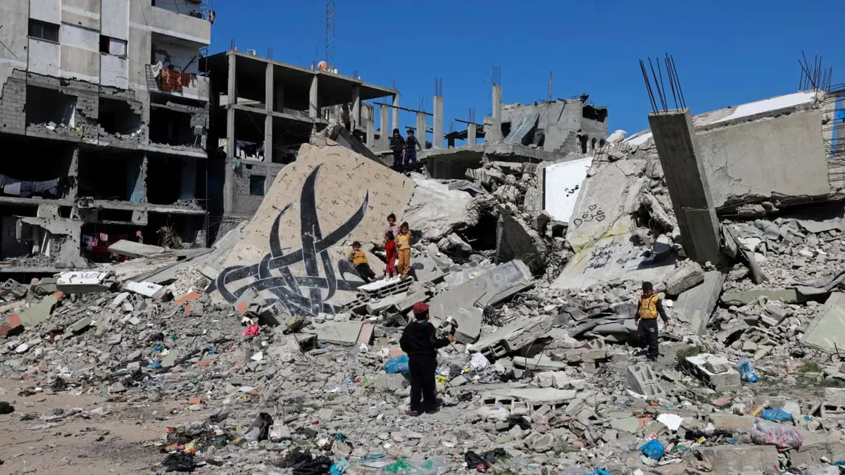 الغارديان: بريطانيا يمكنها لعب دور لإحلال السلام في غزة