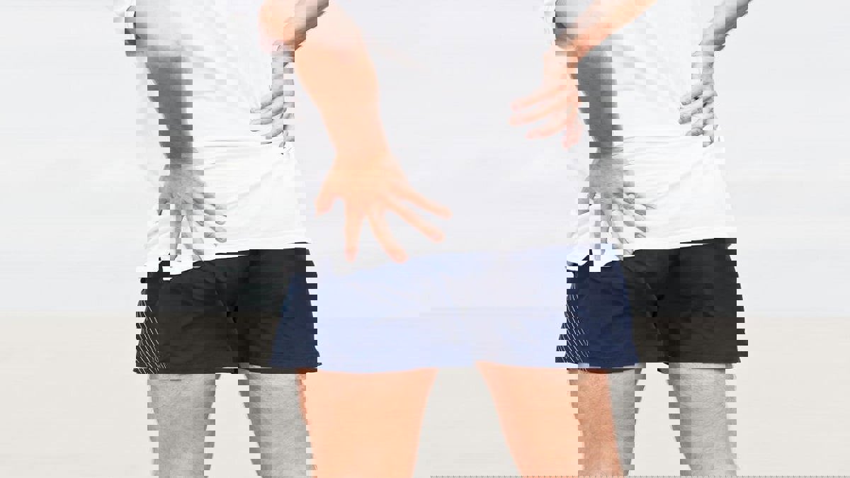 تعرف على نصائح وعادات تساعدك في تخفيف آلام الورك