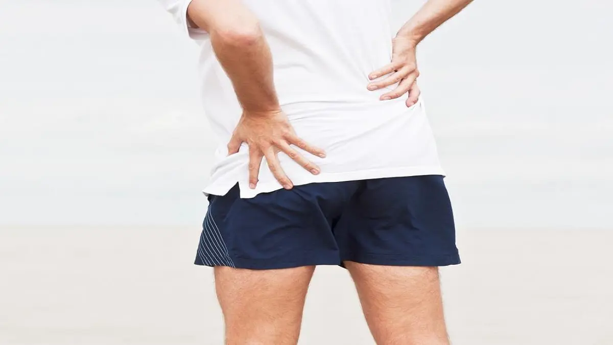 تعرف على نصائح وعادات تساعدك في تخفيف آلام الورك