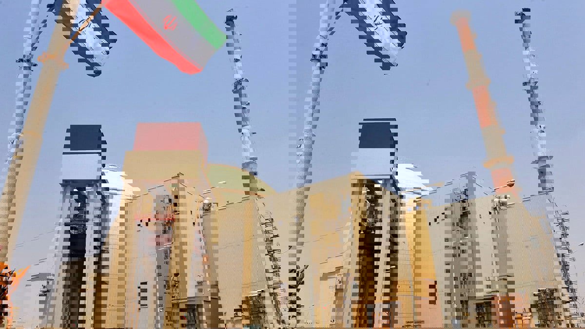 تقرير: إيران رفضت خطة أوروبية سعت لـ"إبطاء تقدم برنامجها النووي"