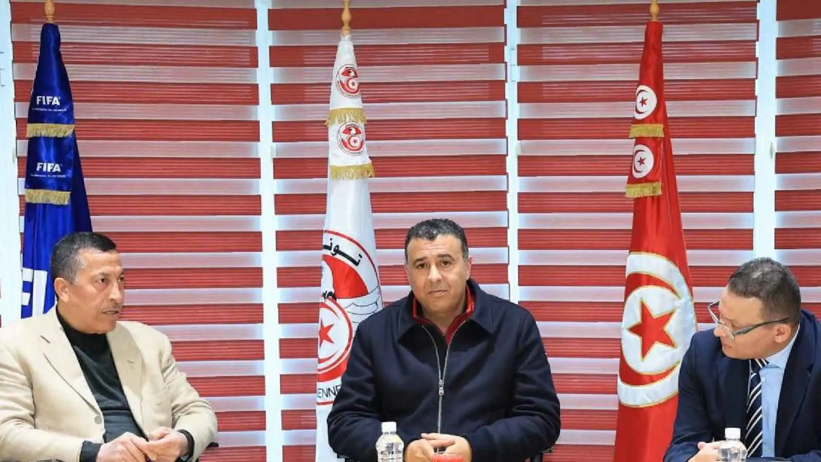 "جزائري" يفجّر غضباً بين الأندية التونسية