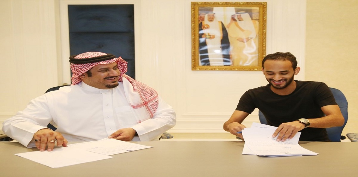 بدعم تركي آل الشيخ.. تجديد عقود عبدالله عطيف ونواف العابد وياسر الشهراني لاعبي نادي الهلال