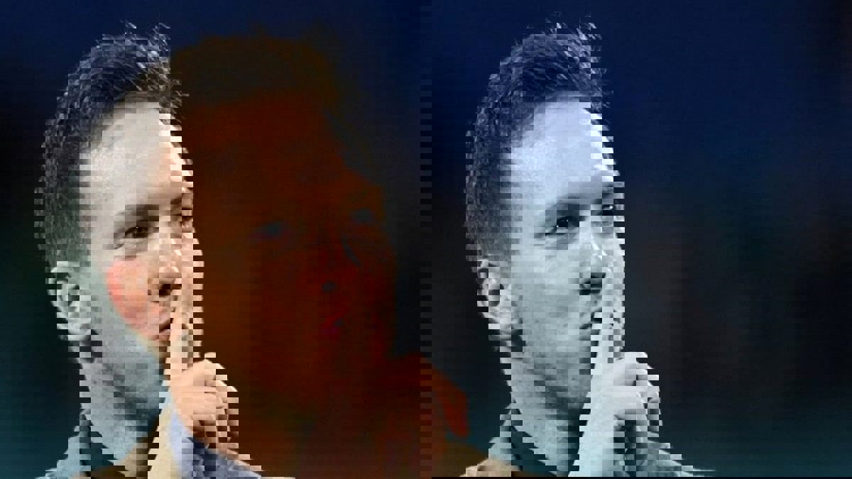 مع غياب الجماهير.. ناغلسمان مدرب لايبزيغ مطالب باختيار ألفاظه