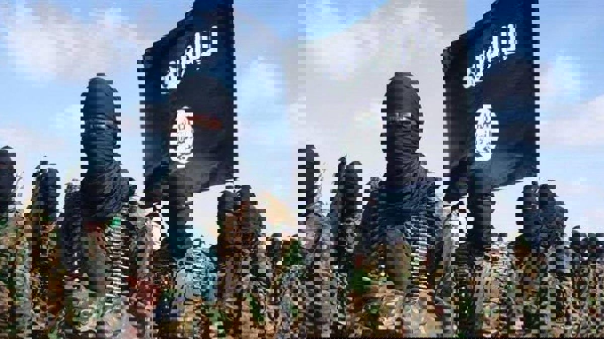 داعش يتوعد قطر بسبب قاعدة العديد‎