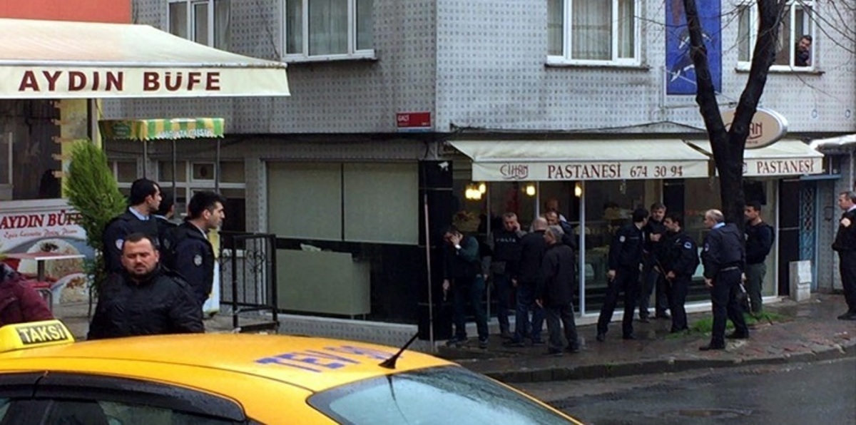 تركيا.. مقتل امرأتين هاجمتا مركزا للشرطة