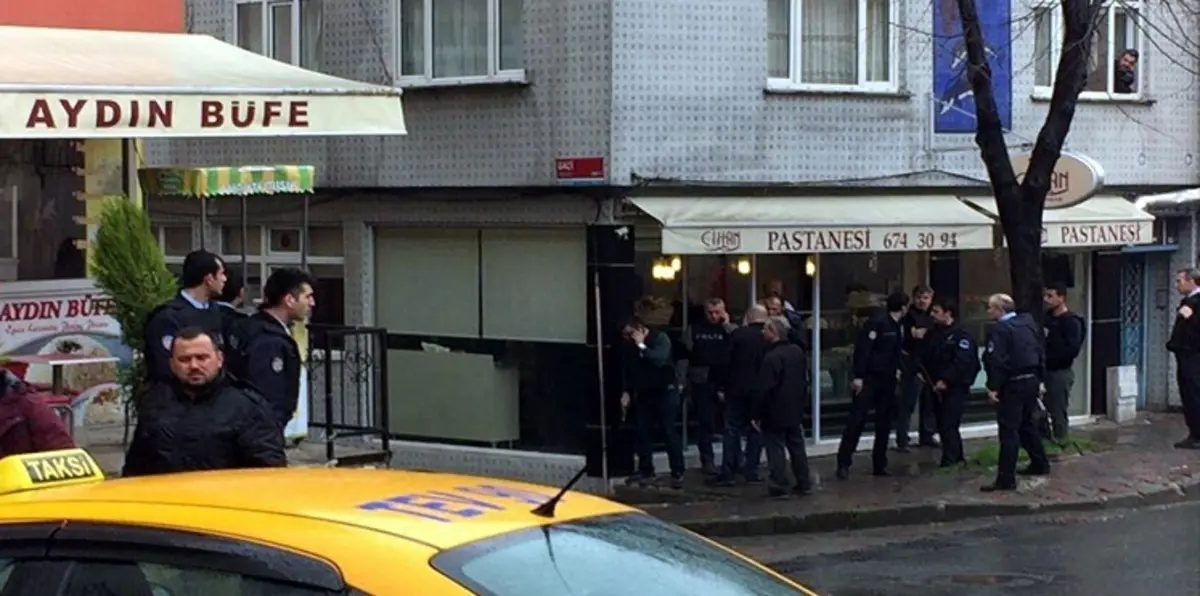 تركيا.. مقتل امرأتين هاجمتا مركزا للشرطة