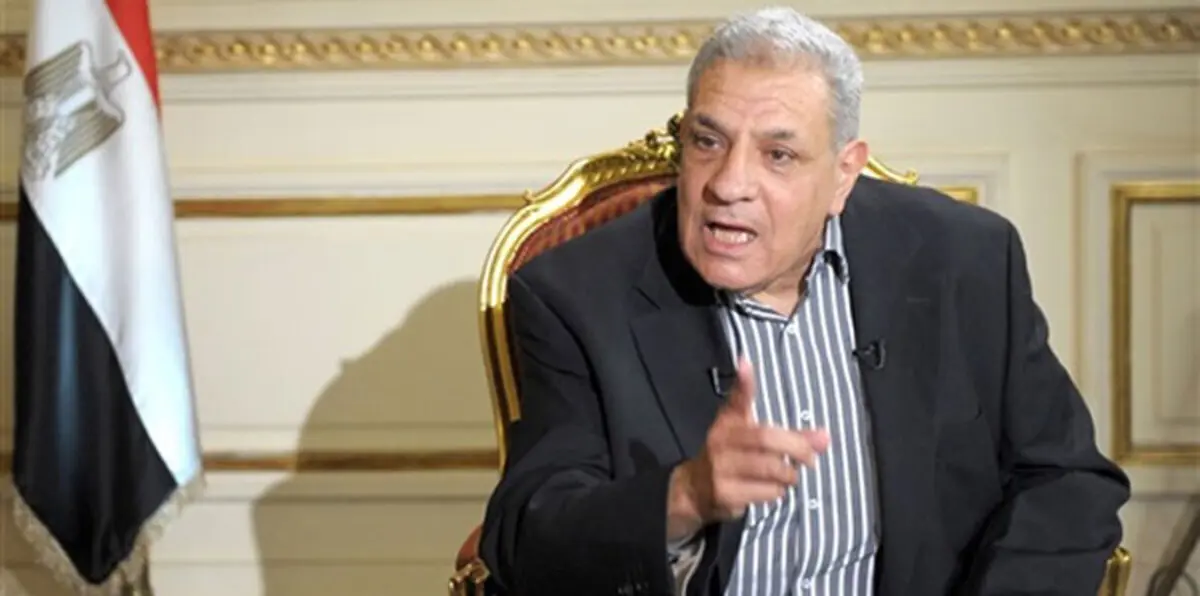 مصر توضح سبب انسحاب محلب من مؤتمر صحافي بتونس